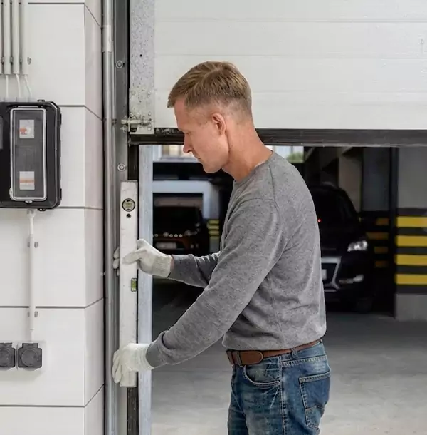 Why Choose Us for Door, Gate and Security Services in Broadview Heights, OH
