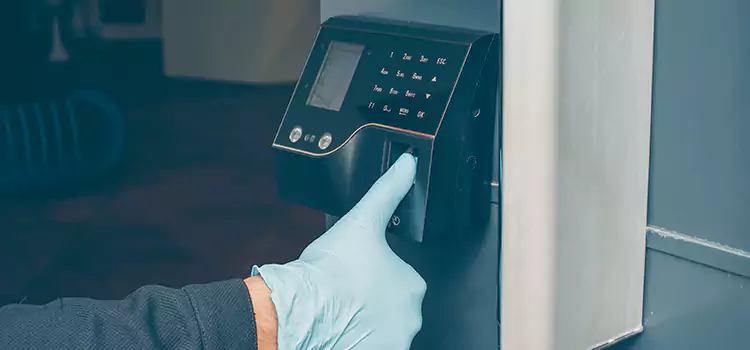Access Control Installation Broadview Heights
