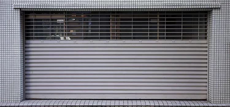 Advanced Solutions for Your Aluminum Garage Doors in Broadview Heights, Ohio