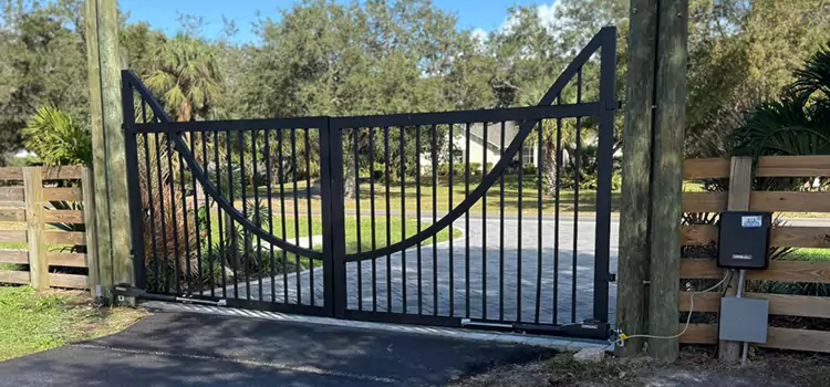 Gate Motor Repair Broadview Heights