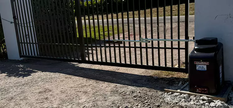 Solar Swing Gate Opener Broadview Heights