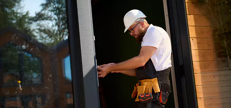 Replace Balcony Door Broadview Heights