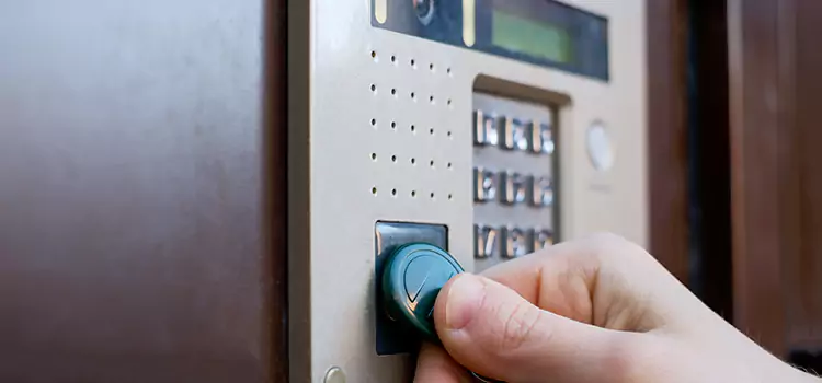 Enhanced Security Features Broadview Heights