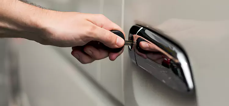 Why Choose Our Auto Locksmith Team in Broadview Heights, OH?