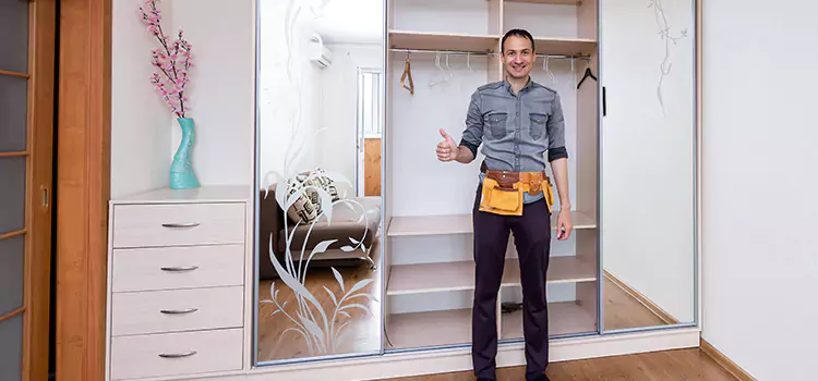 Sliding Closet Door Replacement Broadview Heights