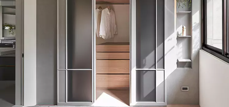 Mirror Sliding Door Replacement Broadview Heights