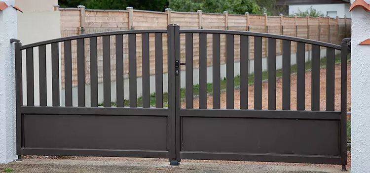 Advanced Gate Solutions in Broadview Heights, OH