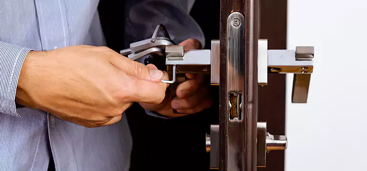 Commercial Door Lock Repair Broadview Heights