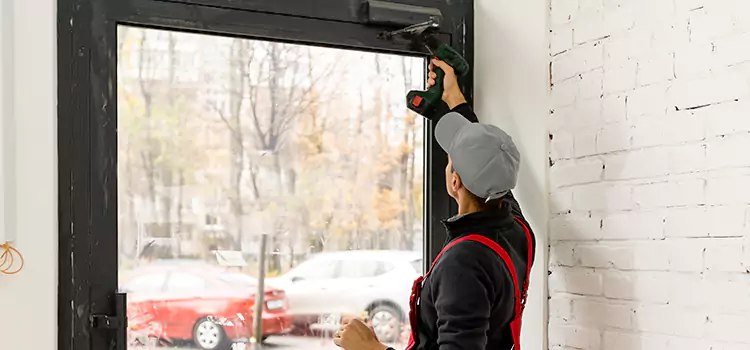 Comprehensive Door Closer Services in Broadview Heights, OH