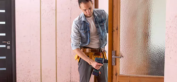 Exterior Door Frame Installation Broadview Heights