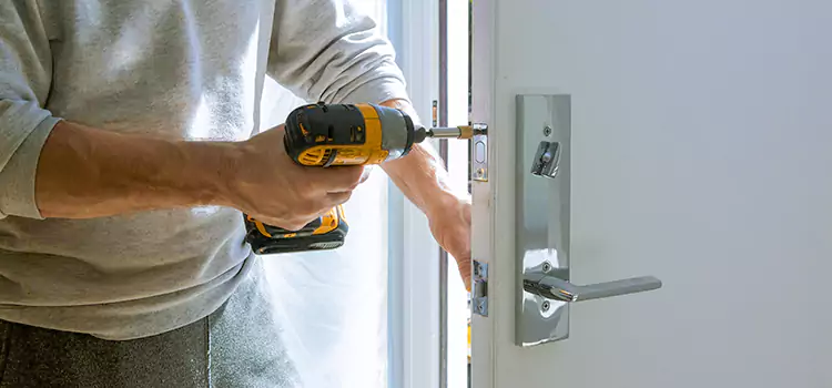 Door Knob Lock Repair Broadview Heights