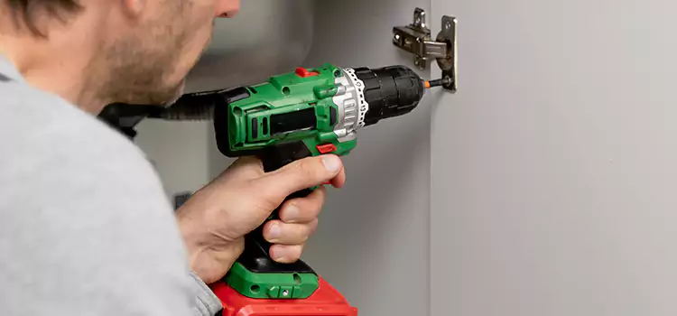 Commercial Door Hinge Repair Broadview Heights