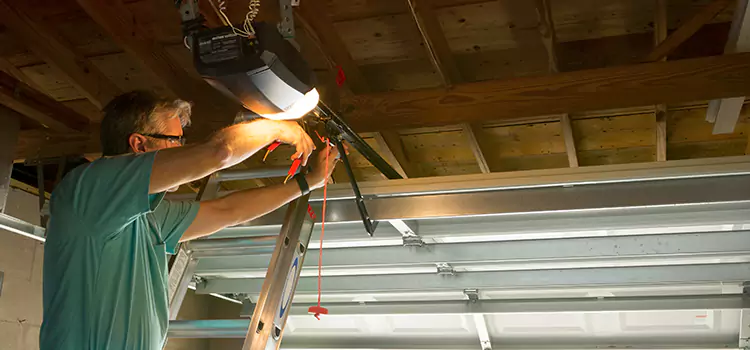 Garage Door Opener Sales and Installation Broadview Heights