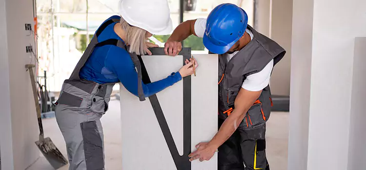 Why Choose Us for Door Panel Services in Broadview Heights, OH?