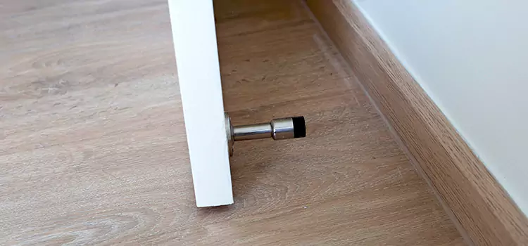 Magnetic Door Stop Integration Broadview Heights