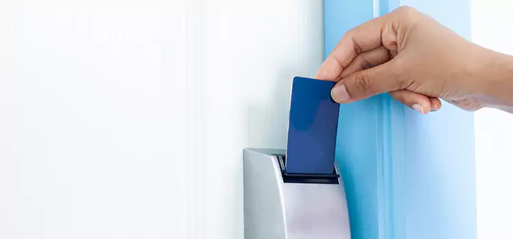 Access Control System Integration Broadview Heights