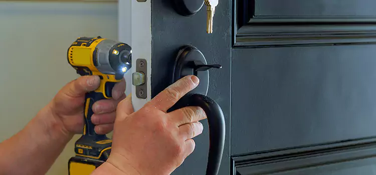 Locksmith Emergency Service Broadview Heights