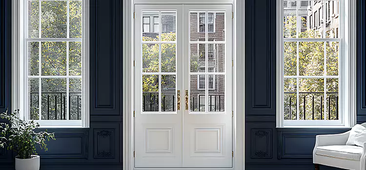 French Door Lock Repair Broadview Heights