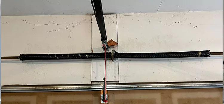 Garage Door Cable Repair Near Me in Broadview Heights, OH