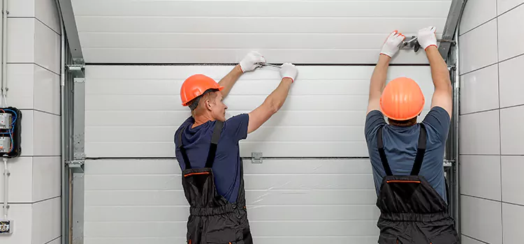 Choose Us for Your Garage Door Needs in Broadview Heights