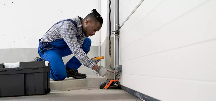Expert Solutions for Every Garage Lock Need in Broadview Heights, OH
