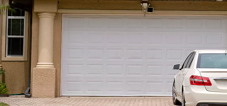 Comprehensive Garage Door Maintenance Services in Broadview Heights, OH