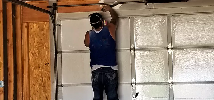 Specialized Garage Door Panel Solutions in Broadview Heights, OH
