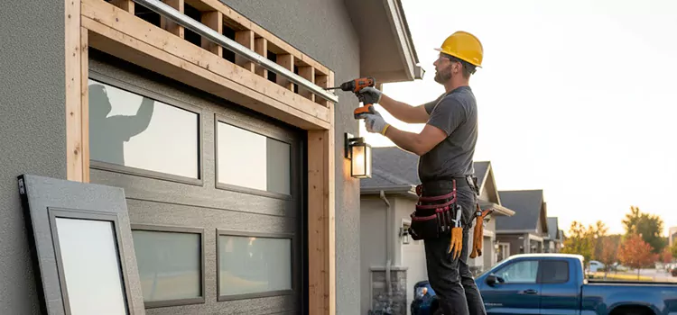 Your Trusted Garage Door Specialists in Broadview Heights