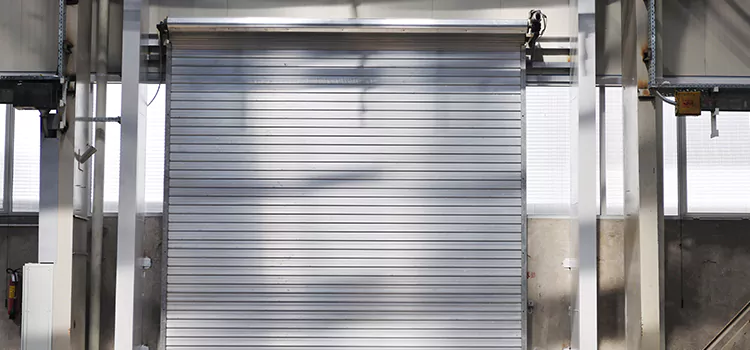 Roller Door Maintenance Broadview Heights