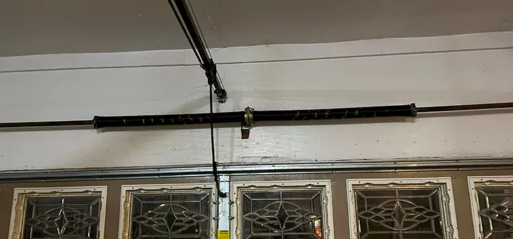 Garage Door Spring Repair Near Me Broadview Heights