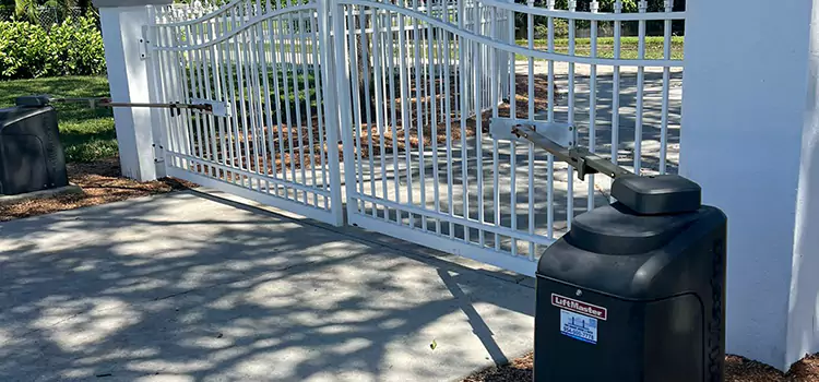 Automatic Gate Opener Repair Broadview Heights