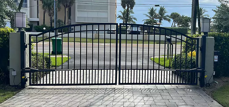 Gate Opener Replacement Near Me in Broadview Heights, OH