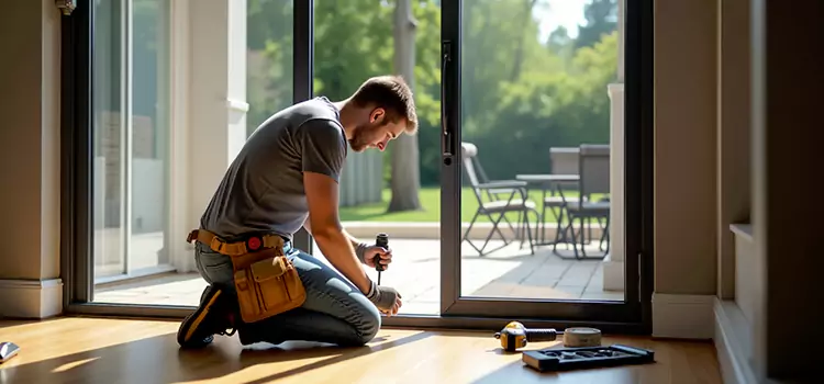 Comprehensive Solutions for Every Glass Door Need in Broadview Heights, OH
