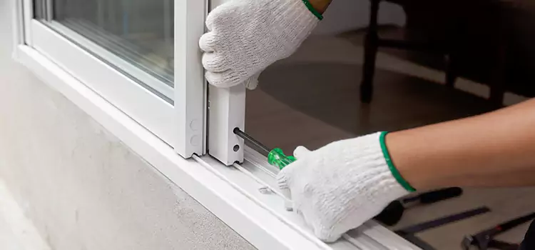 Sliding Glass Door Lock Repair Broadview Heights