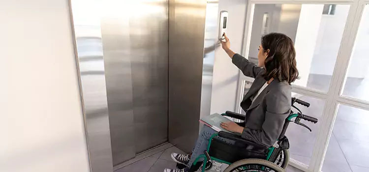Benefits of Modern Handicap Door Systems in Broadview Heights, OH