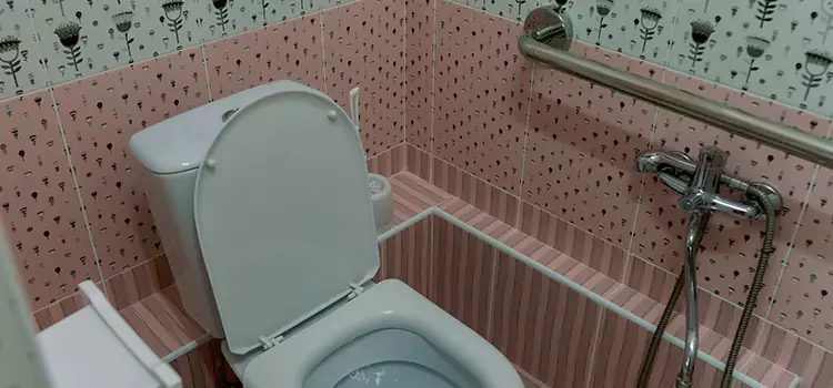 Meeting Diverse Needs With Accessible Restroom Solutions in Broadview Heights, OH