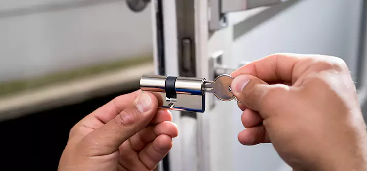 Emergency Locksmith for House Broadview Heights