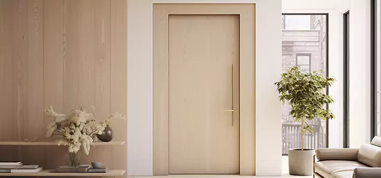 Choose Quality for Your Inside Doors in Broadview Heights, OH