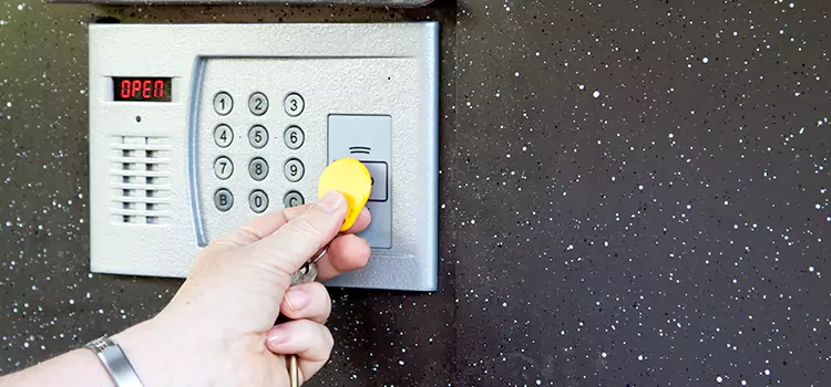 Electronic Door Lock Installation Broadview Heights