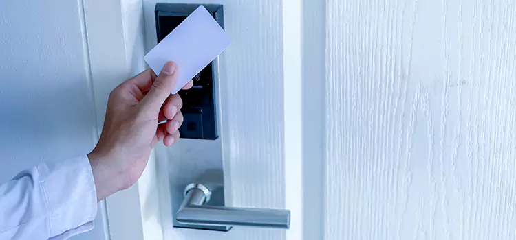 Why Choose Us for Your Keycard Lock Installation in Broadview Heights, OH?