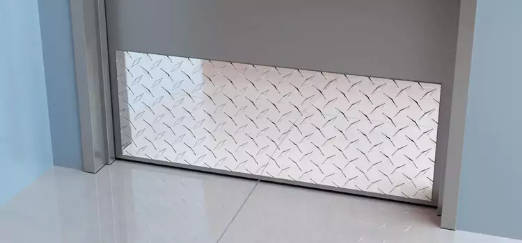 Benefits of Professional Kick Plate Solutions in Broadview Heights, OH
