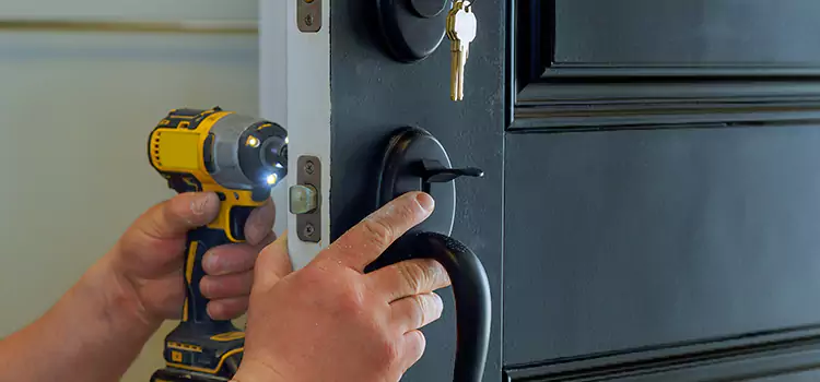 Commercial Door Lock Installation Broadview Heights