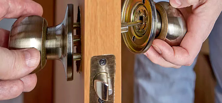 Sliding Door Lock Repair Broadview Heights