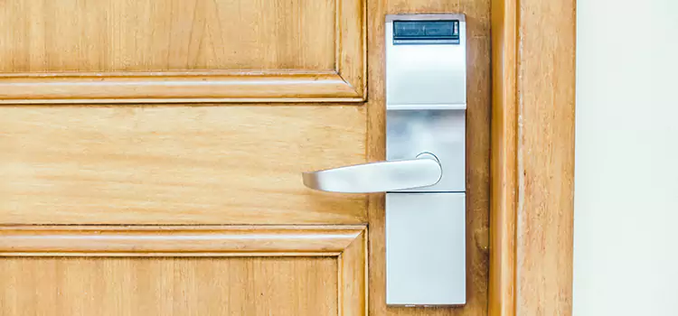 Electromagnetic Door Lock Installation Broadview Heights