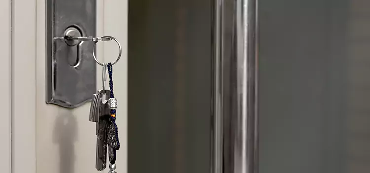 Master Keying by the Numbers Broadview Heights