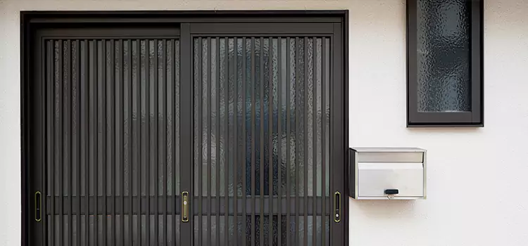 Sliding Screen Door Repair Broadview Heights