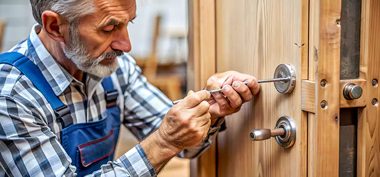 Mortise Replacement Lock Broadview Heights