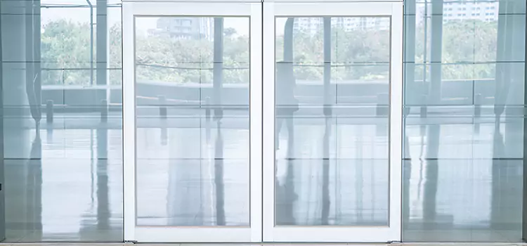 Why Choose Us for Your Motion Sensor Door Needs in Broadview Heights, OH?