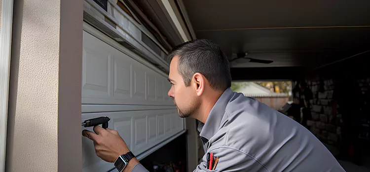 Garage Door Cable Replacement Broadview Heights