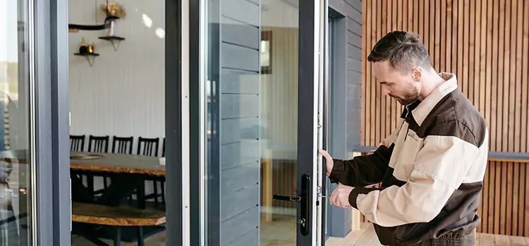 Replacing Patio Door Broadview Heights
